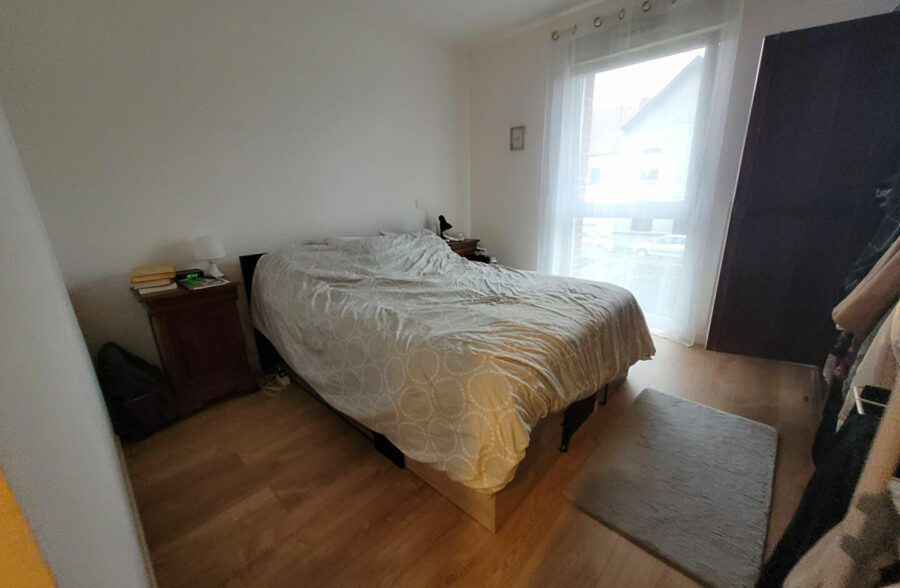 Appartement Valenciennes 2 pièce(s) 48 m2