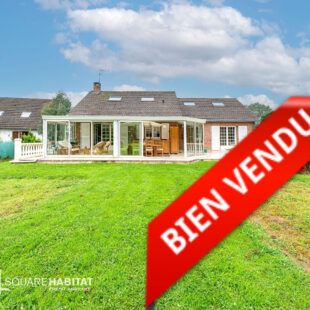 Semi plain pied MARLY