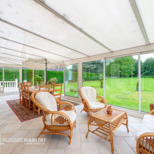 Semi plain pied MARLY