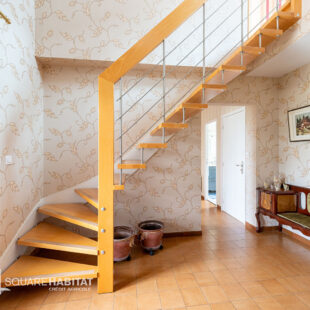 Semi plain pied MARLY