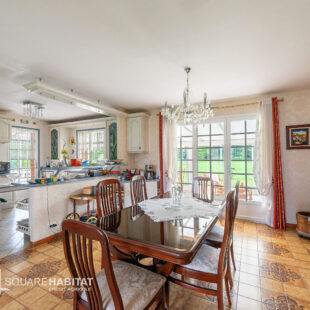 Semi plain pied MARLY