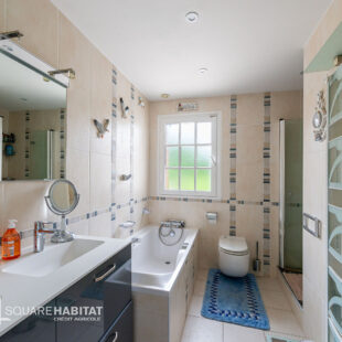 Semi plain pied MARLY