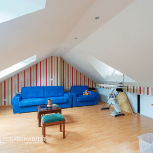 Semi plain pied MARLY