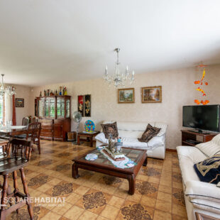 Semi plain pied MARLY