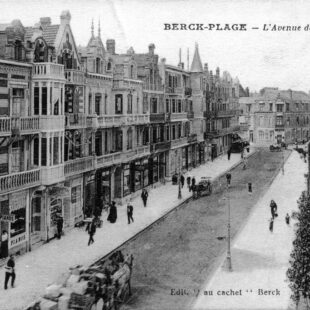 Découvrez cet ensemble de 6 appartements T3 au sein d’un immeuble historique !!