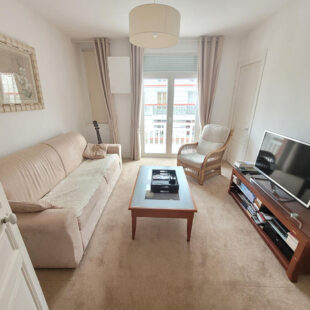 Découvrez cet ensemble de 6 appartements T3 au sein d’un immeuble historique !!