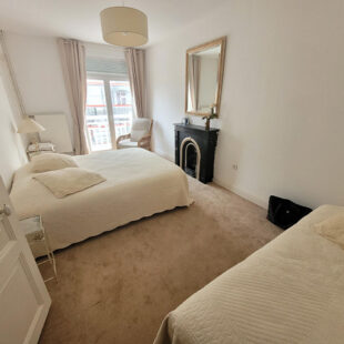 Découvrez cet ensemble de 6 appartements T3 au sein d’un immeuble historique !!