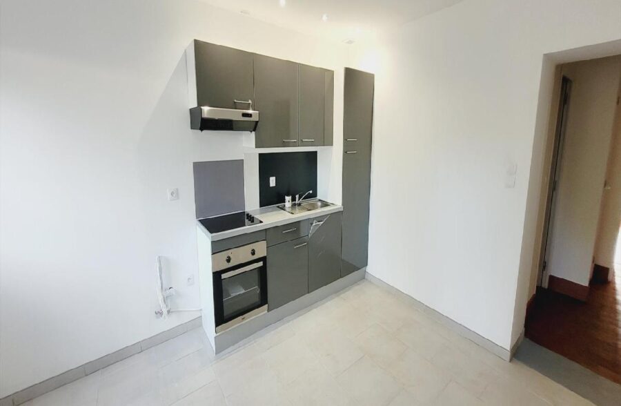 Maison rénovée VENDUE LOUEE