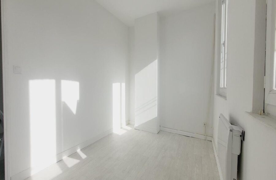 Maison rénovée VENDUE LOUEE