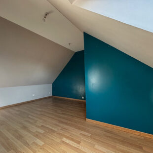 Maison style fermette 3 chambres, appartement et chambre indépendants