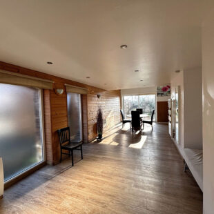 Maison style fermette 3 chambres, appartement et chambre indépendants