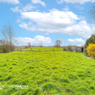 Semi plain-pied individuel Brillon