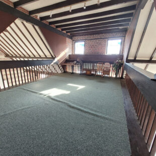 Ancien local pour Loft ou Professionnel