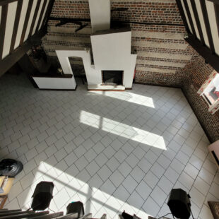 Ancien local pour Loft ou Professionnel