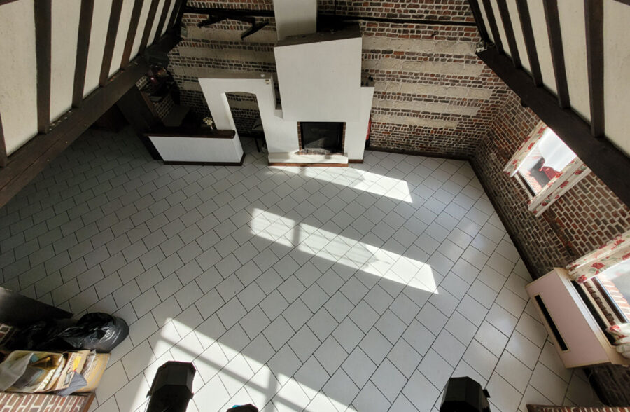 Ancien local pour Loft ou Professionnel