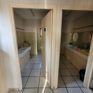 Ancien local pour Loft ou Professionnel