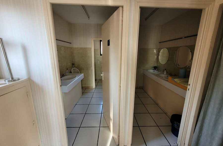 Ancien local pour Loft ou Professionnel