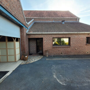 Ancien local pour Loft ou Professionnel