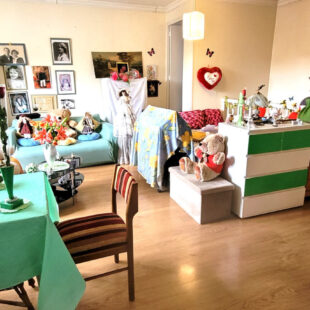 Appartement Cambrai 2 pièce(s) 60 m2