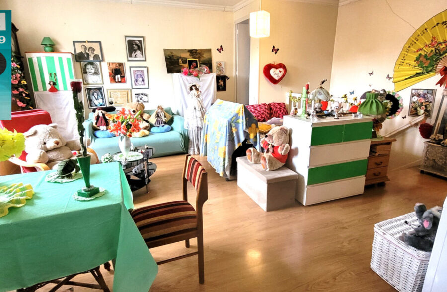 Appartement Cambrai 2 pièce(s) 60 m2