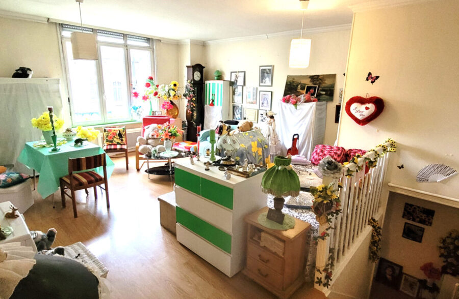 Appartement Cambrai 2 pièce(s) 60 m2