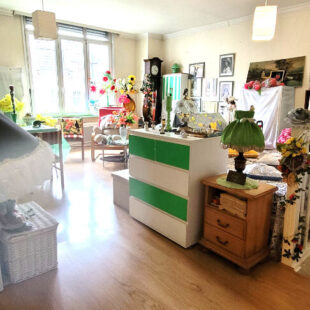 Appartement Cambrai 2 pièce(s) 60 m2