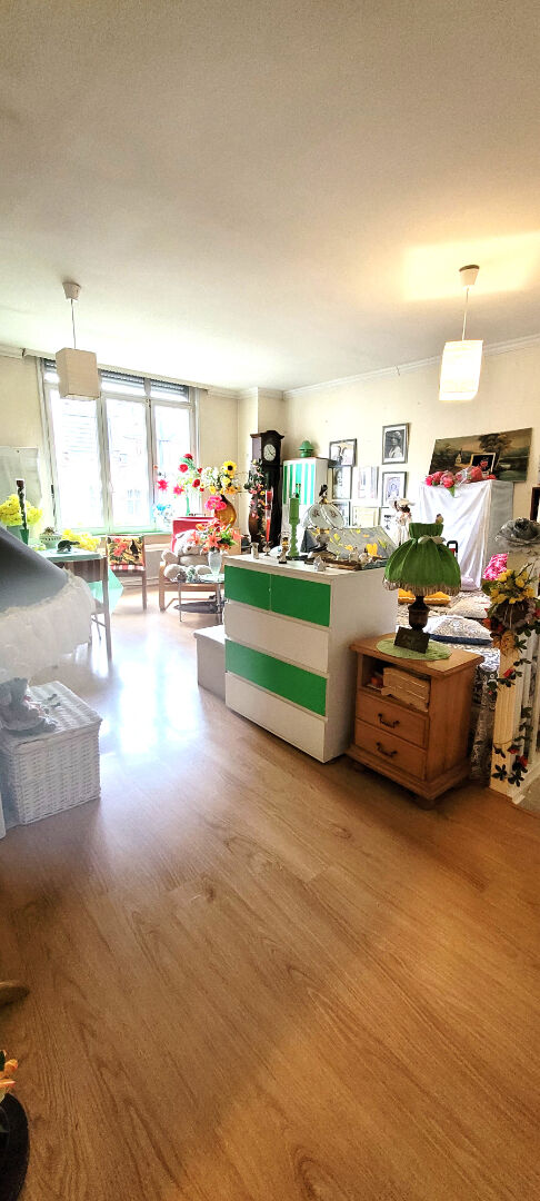Appartement Cambrai 2 pièce(s) 60 m2