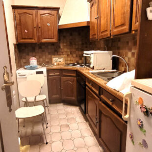 Appartement Cambrai 2 pièce(s) 60 m2