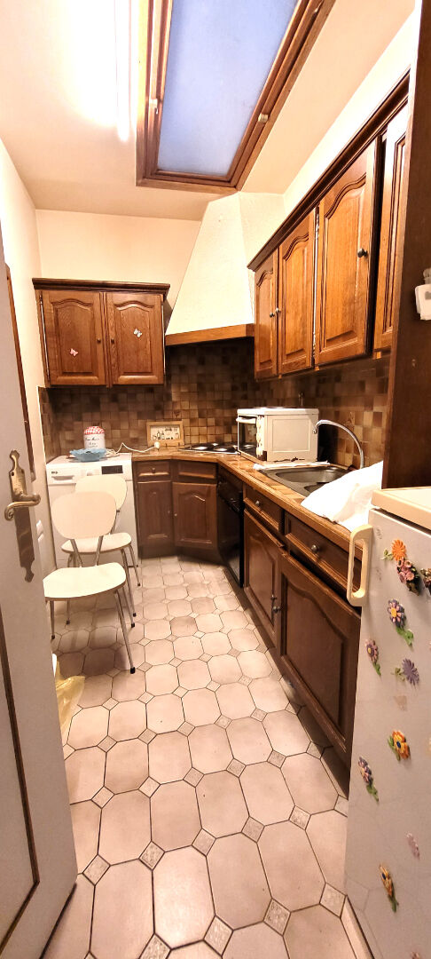 Appartement Cambrai 2 pièce(s) 60 m2