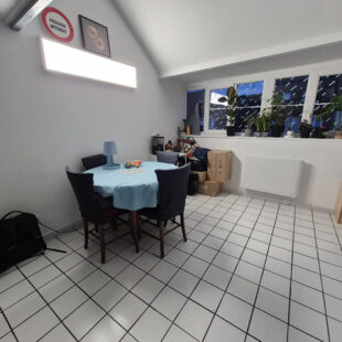 Immeuble de rapport  6 appartements