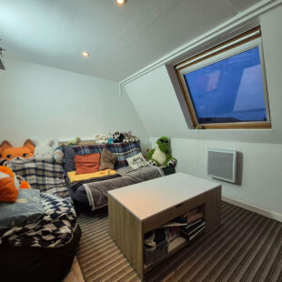 Immeuble de rapport  6 appartements