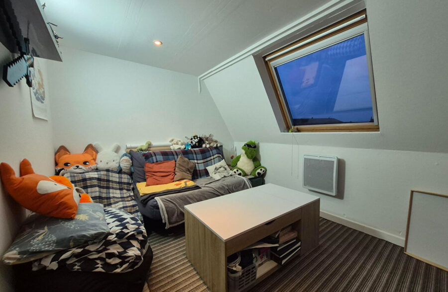 Immeuble de rapport  6 appartements