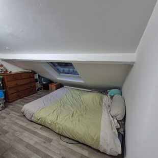 Immeuble de rapport  6 appartements