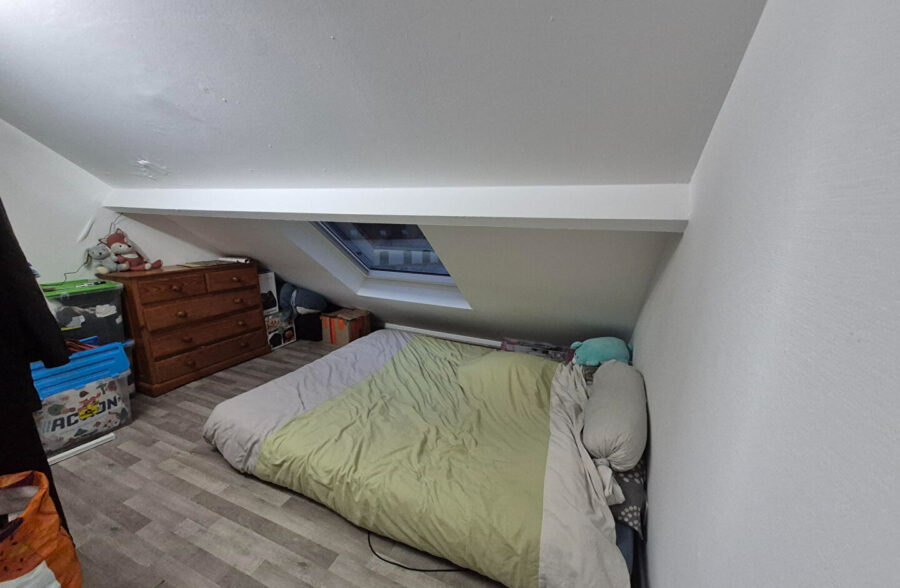 Immeuble de rapport  6 appartements