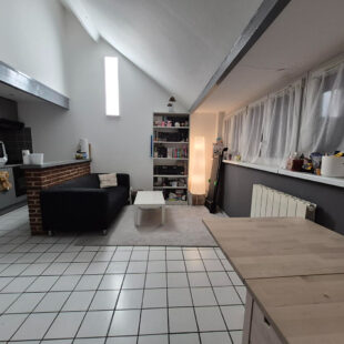 Immeuble de rapport  6 appartements