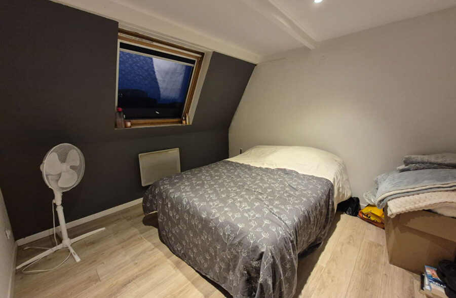 Immeuble de rapport  6 appartements