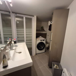 Immeuble de rapport  6 appartements