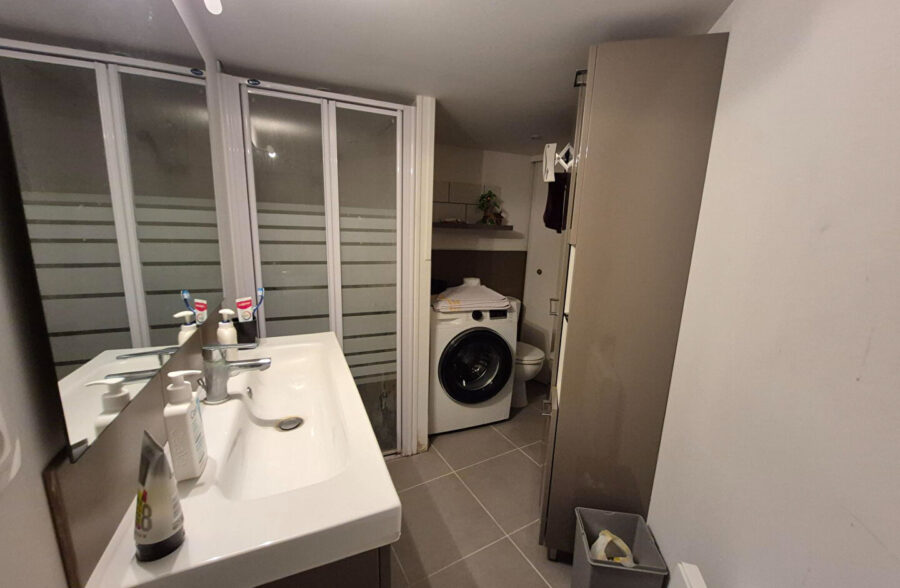 Immeuble de rapport  6 appartements