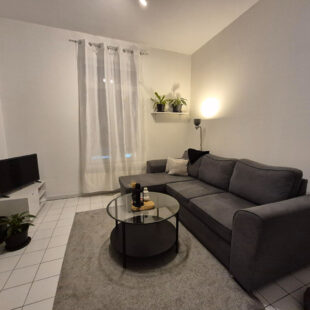 Immeuble de rapport  6 appartements