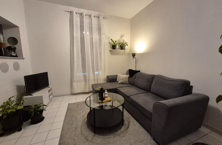 Immeuble de rapport  6 appartements