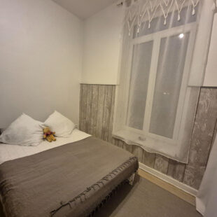 Immeuble de rapport  6 appartements