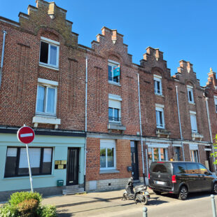 VENDU PAR NOS SOINS !