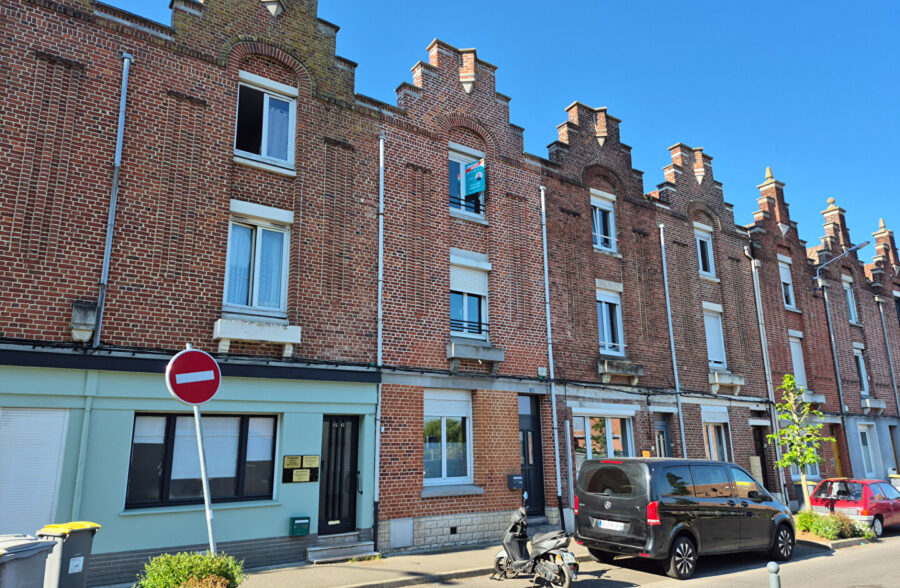 VENDU PAR NOS SOINS !