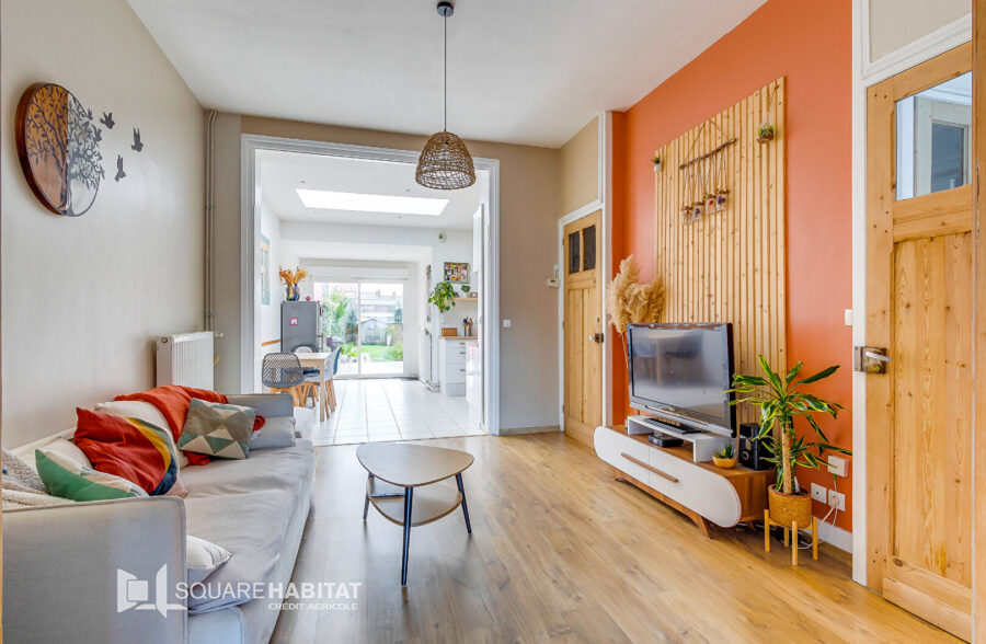 VENDU PAR NOS SOINS !