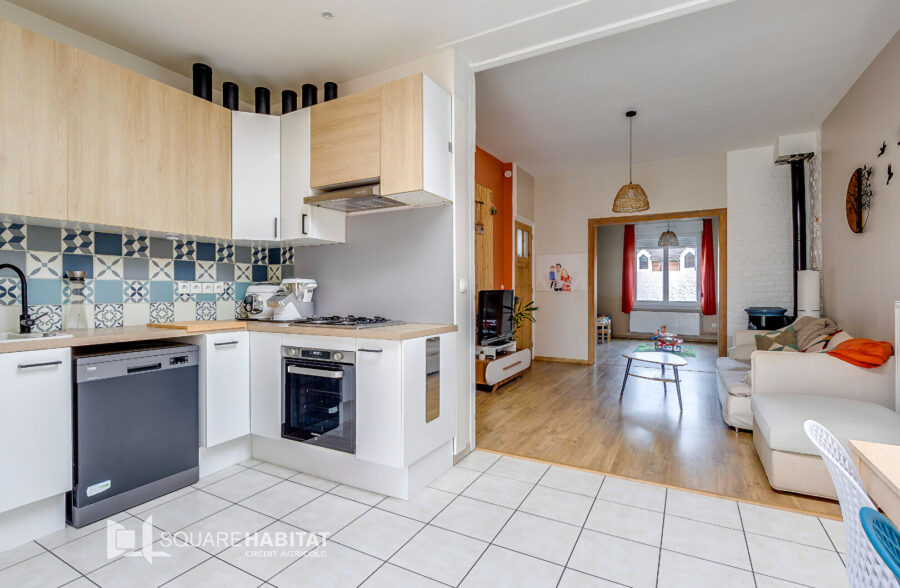 VENDU PAR NOS SOINS !