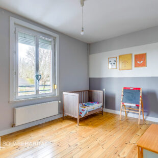 VENDU PAR NOS SOINS !