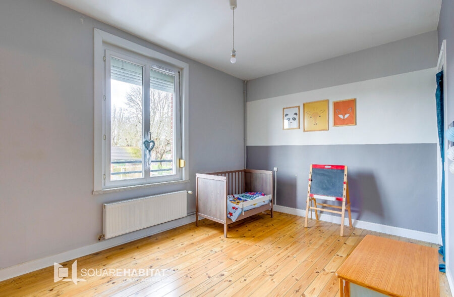 VENDU PAR NOS SOINS !