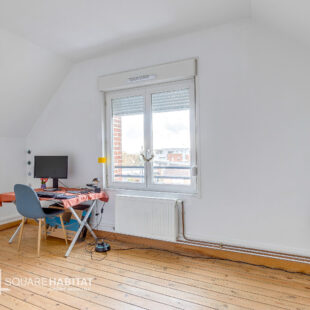 VENDU PAR NOS SOINS !