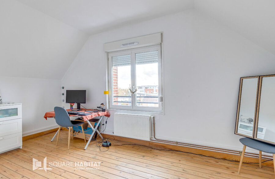 VENDU PAR NOS SOINS !