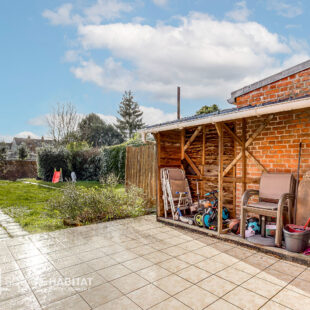 VENDU PAR NOS SOINS !